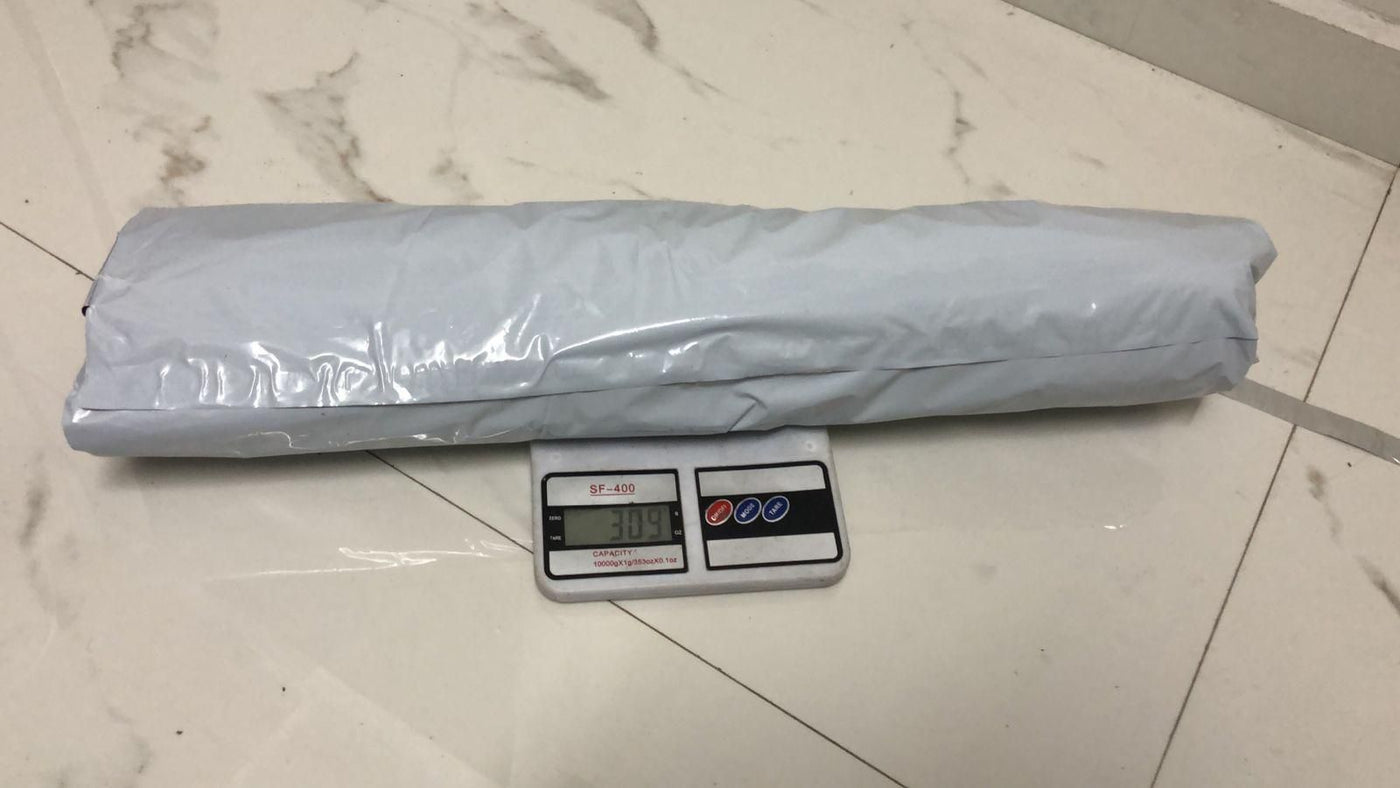 High Pressure Toilet Unblock