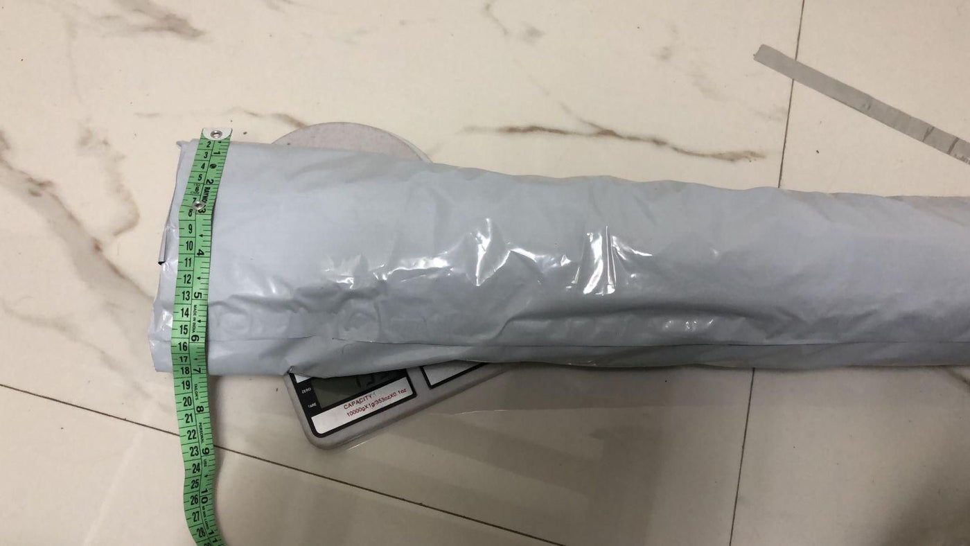 High Pressure Toilet Unblock